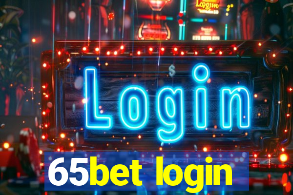 65bet login